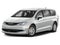 2021 Chrysler Voyager LXI FWD