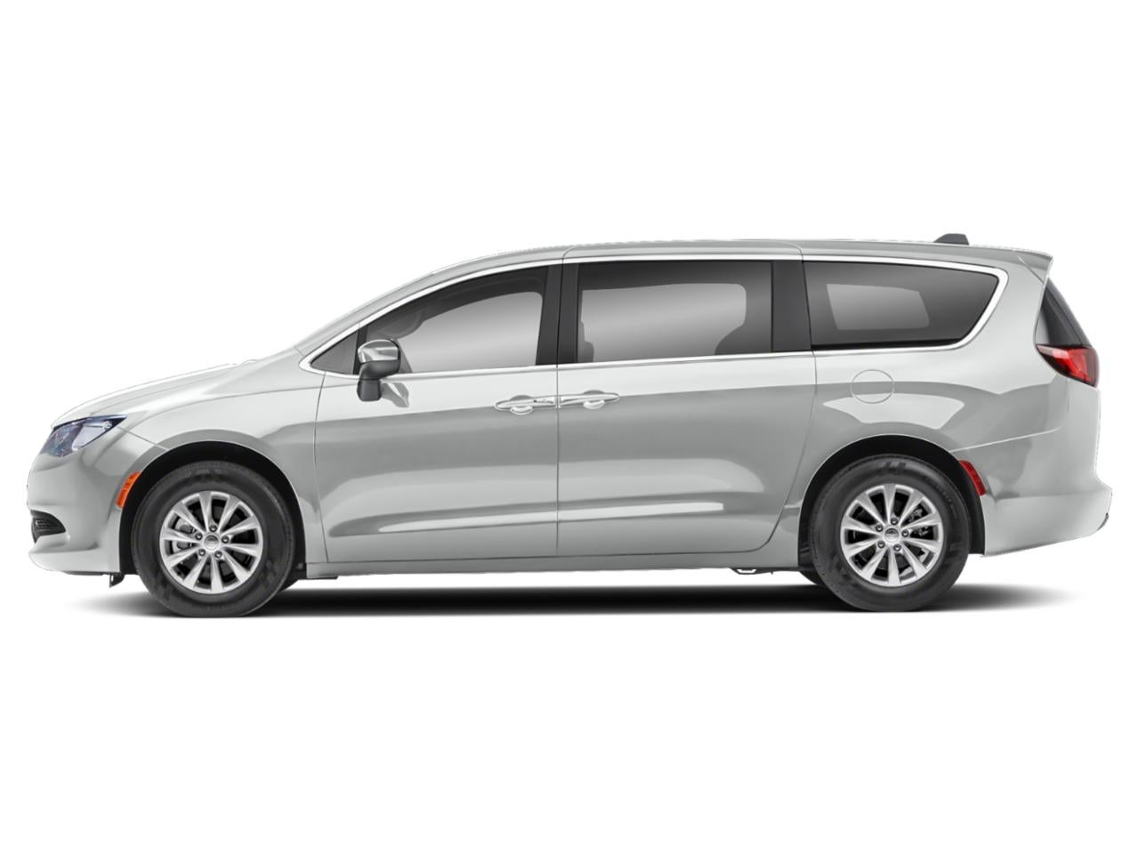 2021 Chrysler Voyager LXI FWD