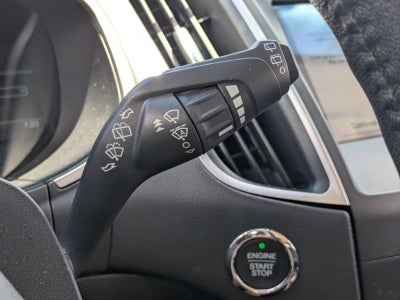 2019 Ford Edge SEL FWD