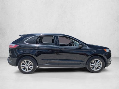 2019 Ford Edge SEL FWD