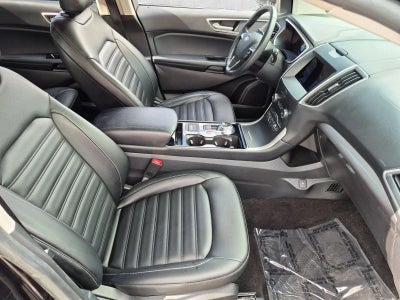 2019 Ford Edge SEL FWD