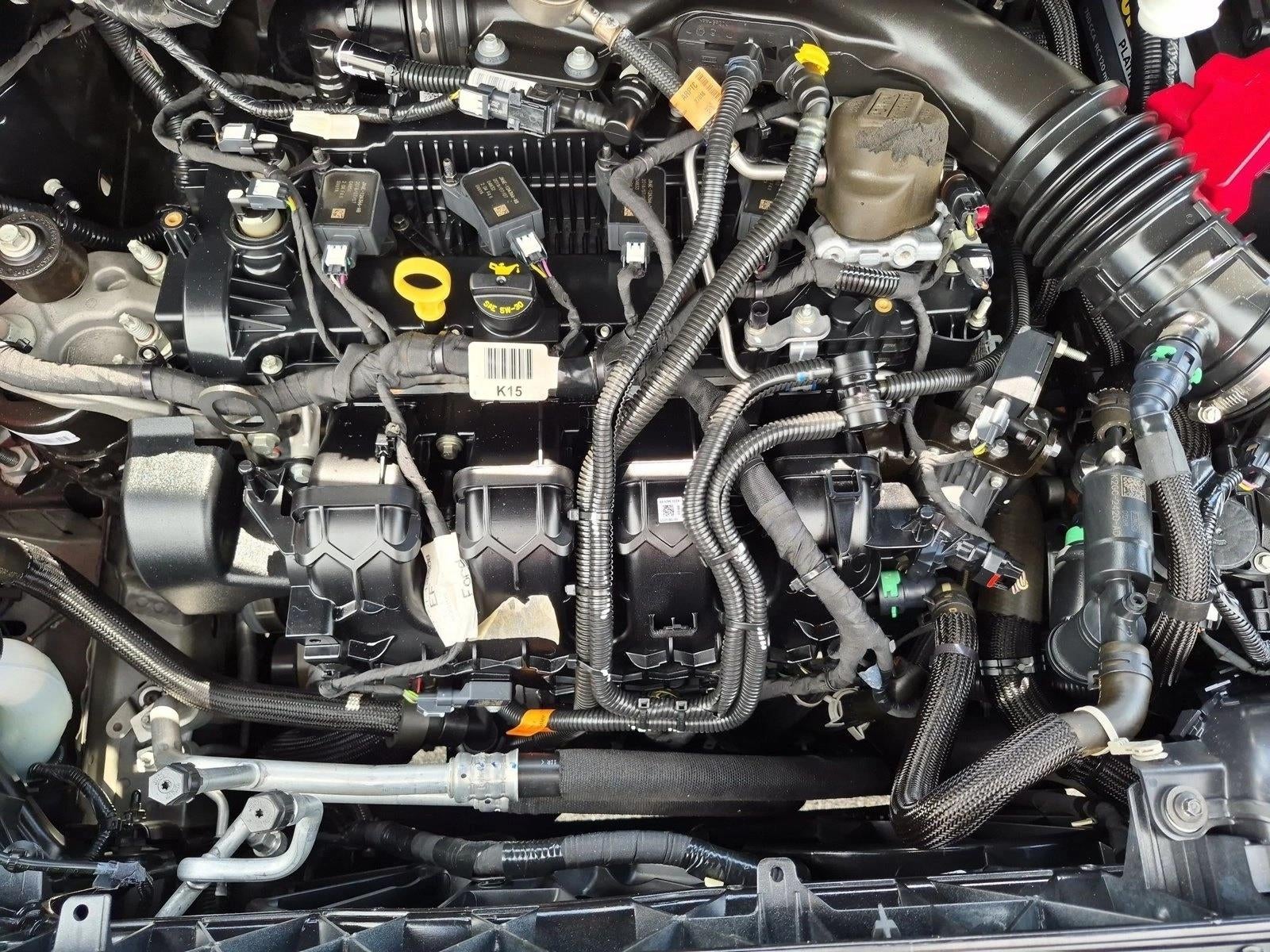 2019 Ford Edge SEL FWD