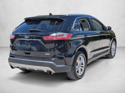 2019 Ford Edge SEL FWD