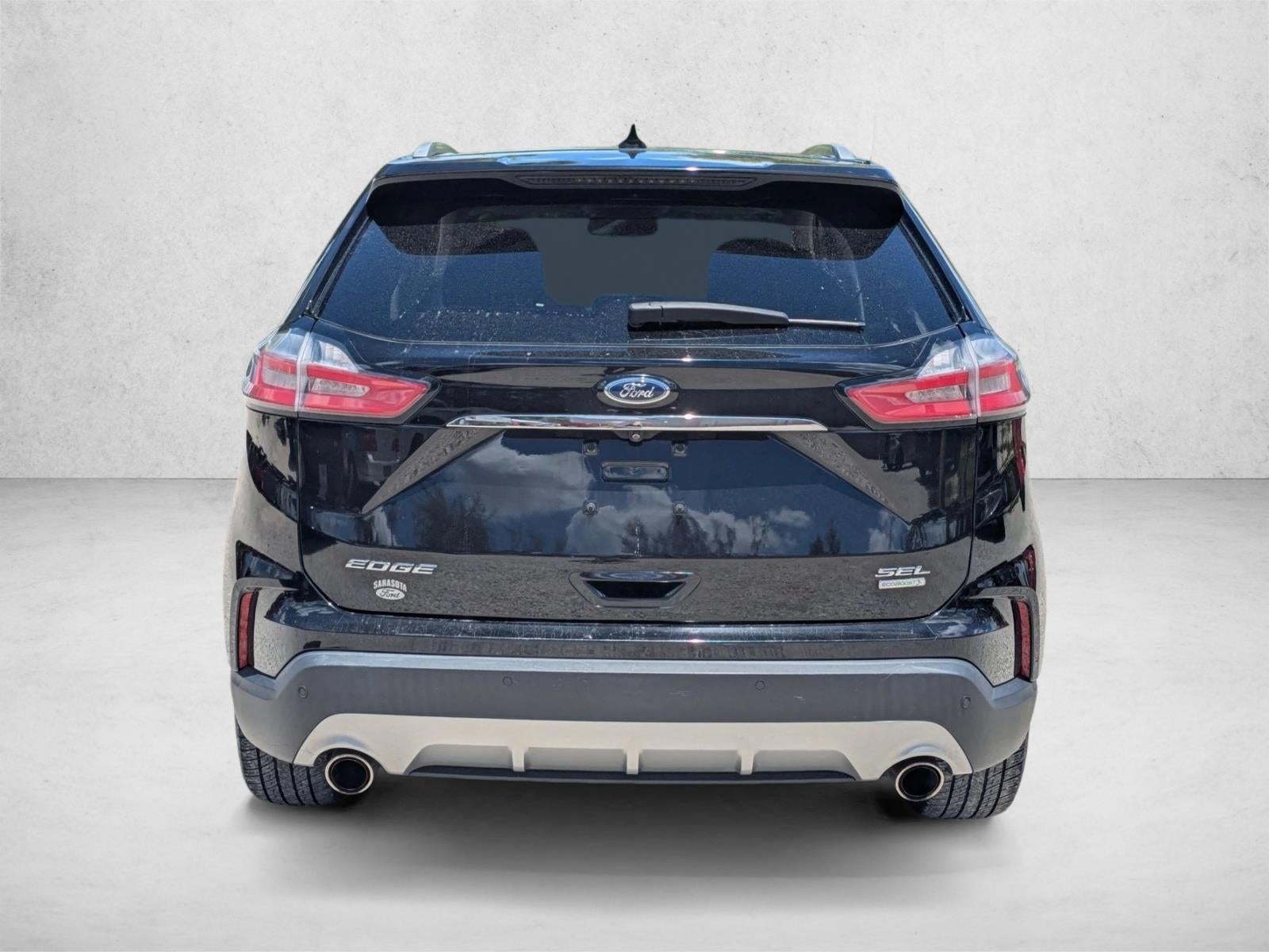 2019 Ford Edge SEL FWD
