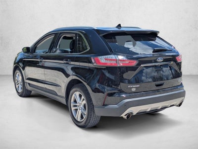 2019 Ford Edge SEL FWD
