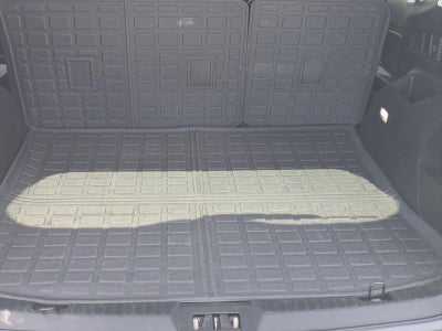2019 Ford Edge SEL FWD