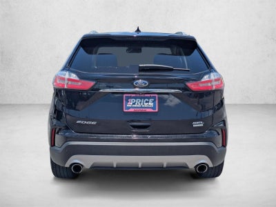 2019 Ford Edge SEL FWD