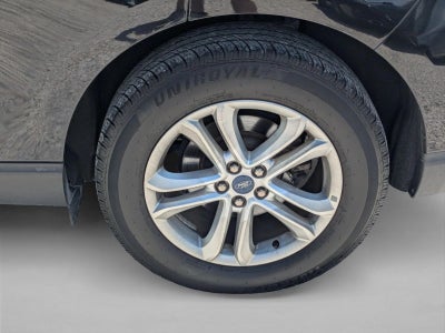 2019 Ford Edge SEL FWD