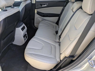 2021 Ford Edge Titanium FWD