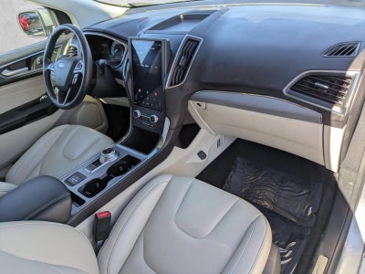 2021 Ford Edge Titanium FWD