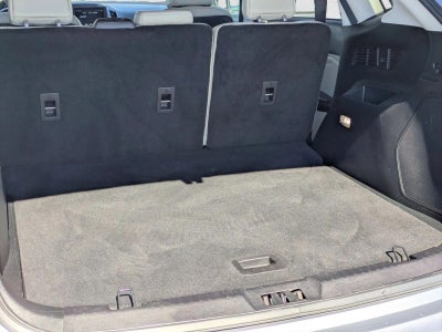 2021 Ford Edge Titanium FWD