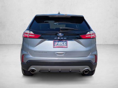 2021 Ford Edge Titanium FWD