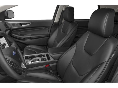 2021 Ford Edge Titanium FWD
