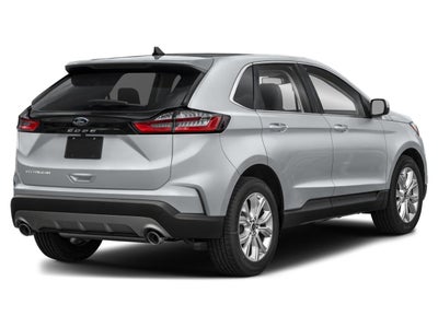 2021 Ford Edge Titanium FWD