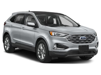 2021 Ford Edge Titanium FWD