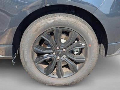 2024 Ford Edge SE AWD