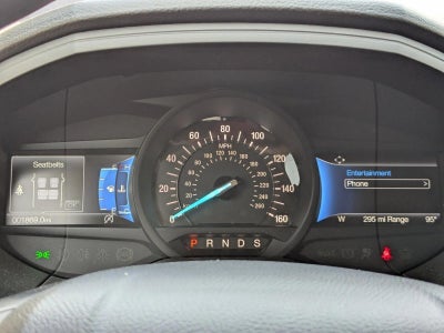 2024 Ford Edge SE AWD