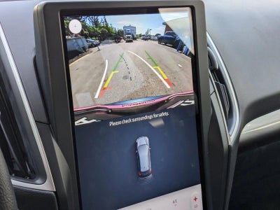 2024 Ford Edge SE AWD