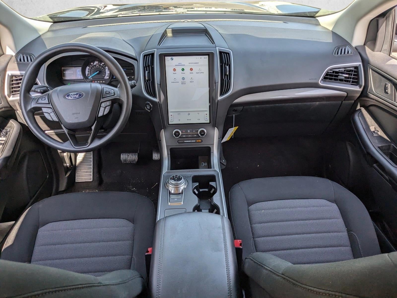 2024 Ford Edge SE AWD