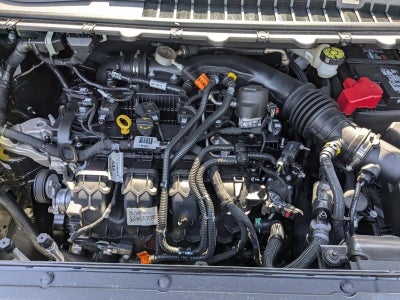 2024 Ford Edge SE AWD