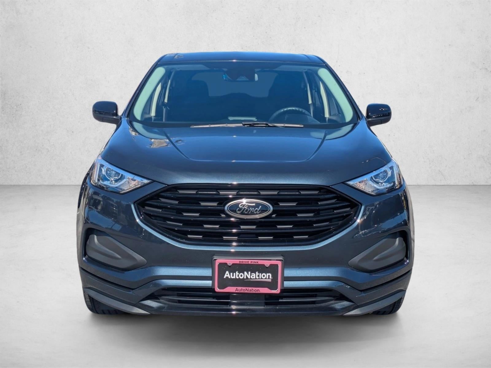 2024 Ford Edge SE AWD