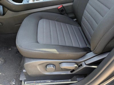 2024 Ford Edge SE AWD