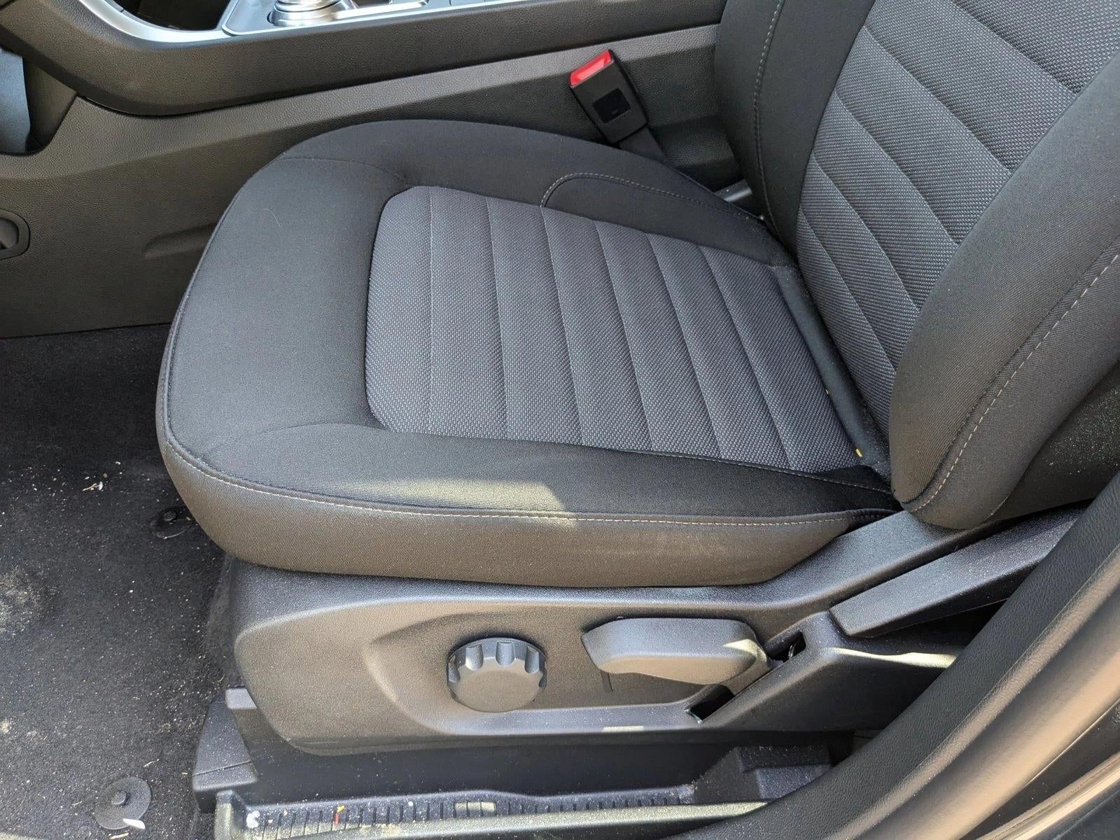 2024 Ford Edge SE AWD