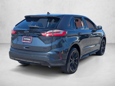 2024 Ford Edge SE AWD