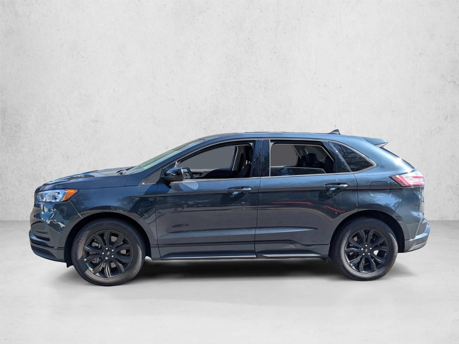 2024 Ford Edge SE AWD