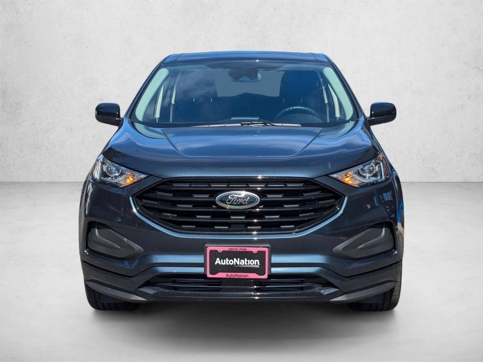 2024 Ford Edge SE AWD