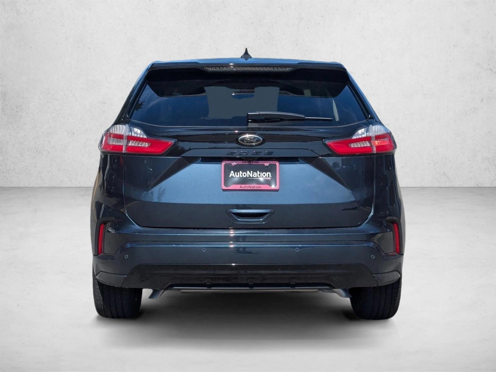 2024 Ford Edge SE AWD