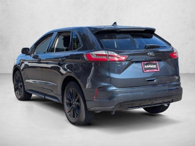 2024 Ford Edge SE AWD