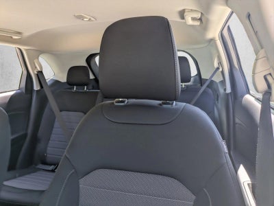 2022 Ford Edge SE AWD