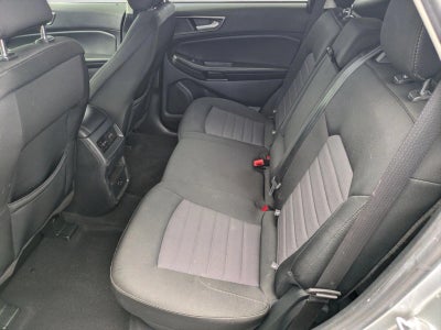 2022 Ford Edge SE AWD