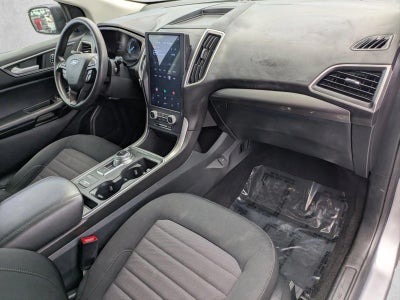 2022 Ford Edge SE AWD