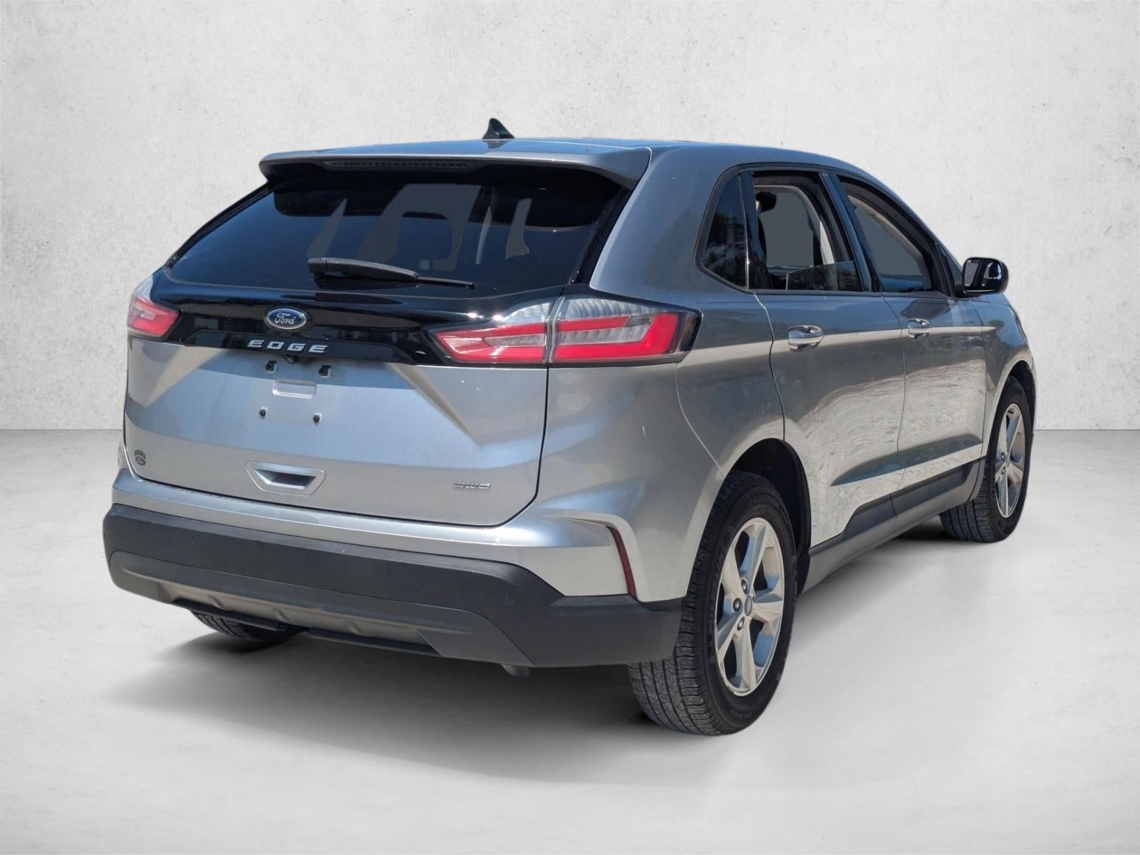 2022 Ford Edge SE AWD