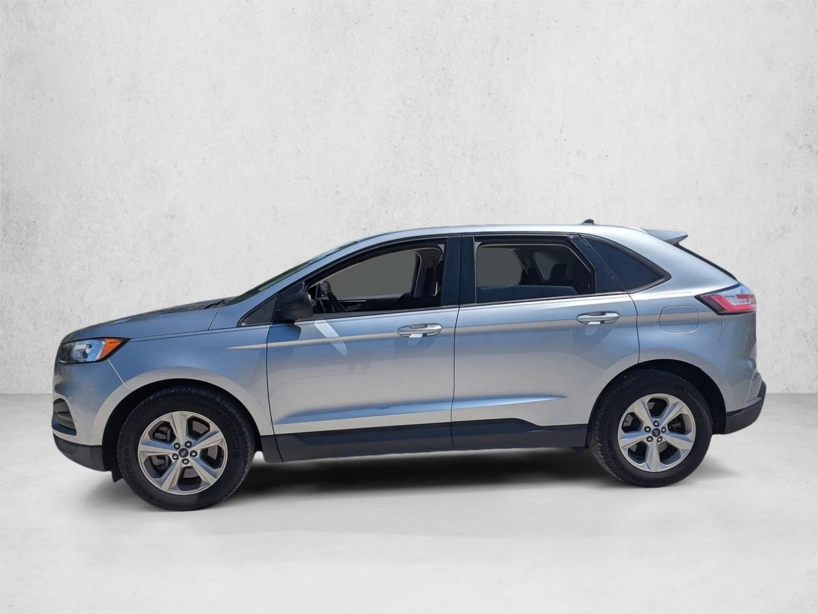 2022 Ford Edge SE AWD