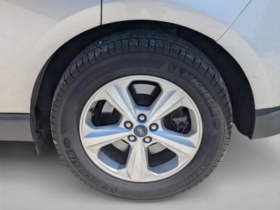 2022 Ford Edge SE AWD