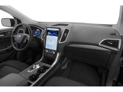 2022 Ford Edge SE AWD