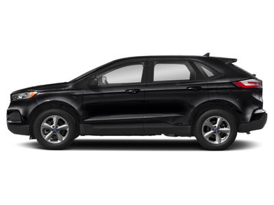 2022 Ford Edge SE AWD