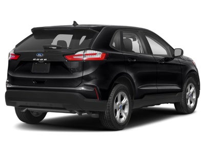 2022 Ford Edge SE AWD