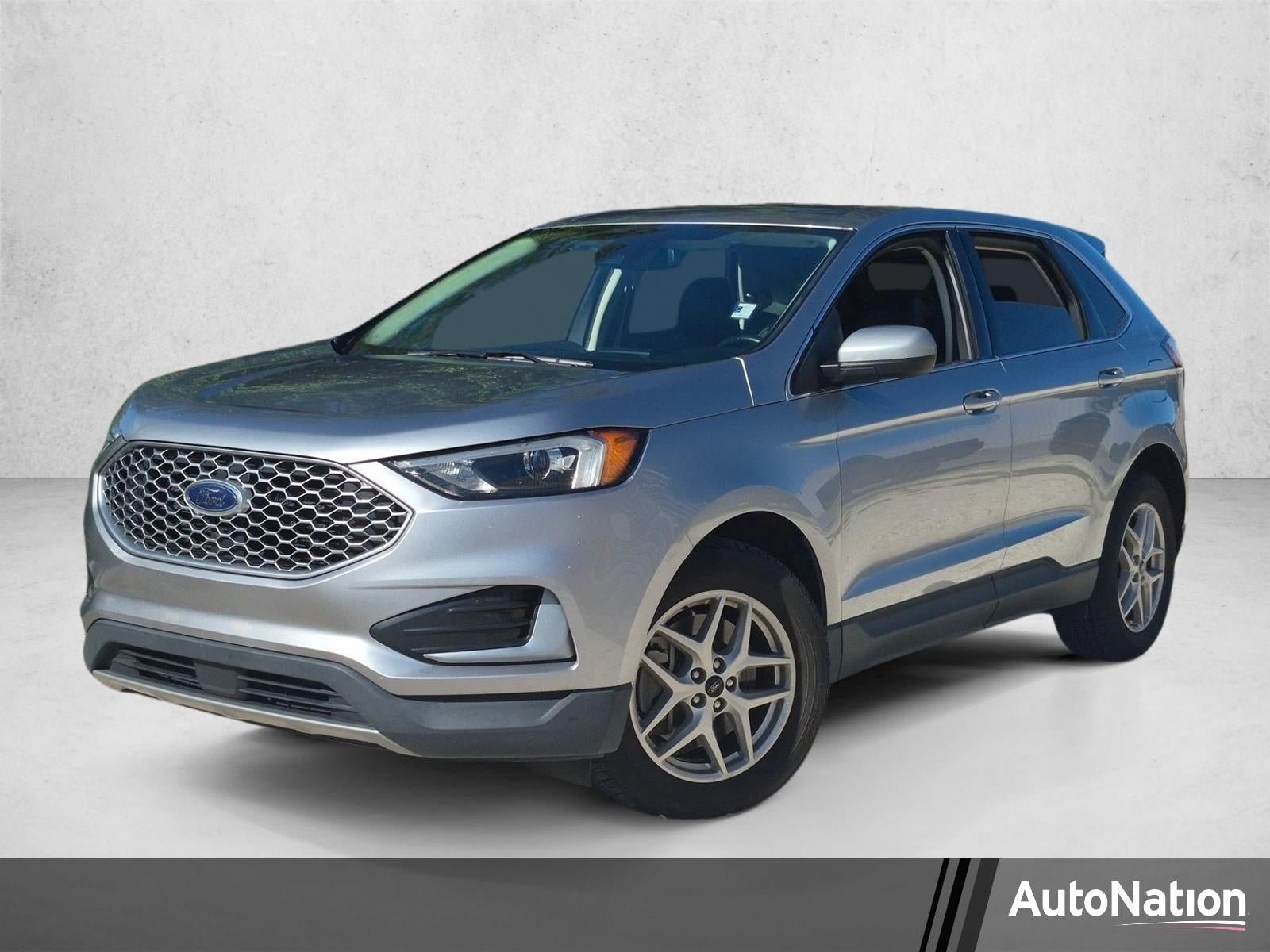 2023 Ford Edge SEL AWD