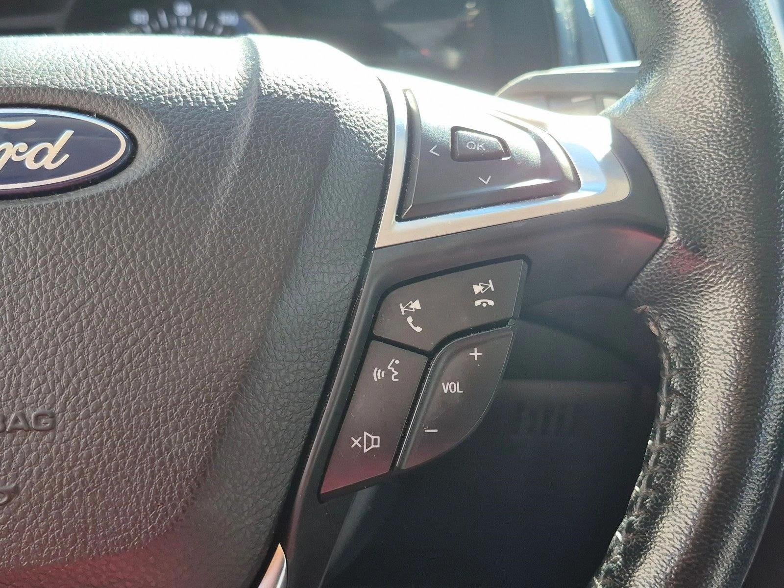 2023 Ford Edge SEL AWD