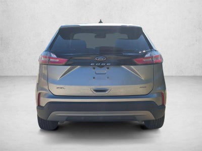 2023 Ford Edge SEL AWD