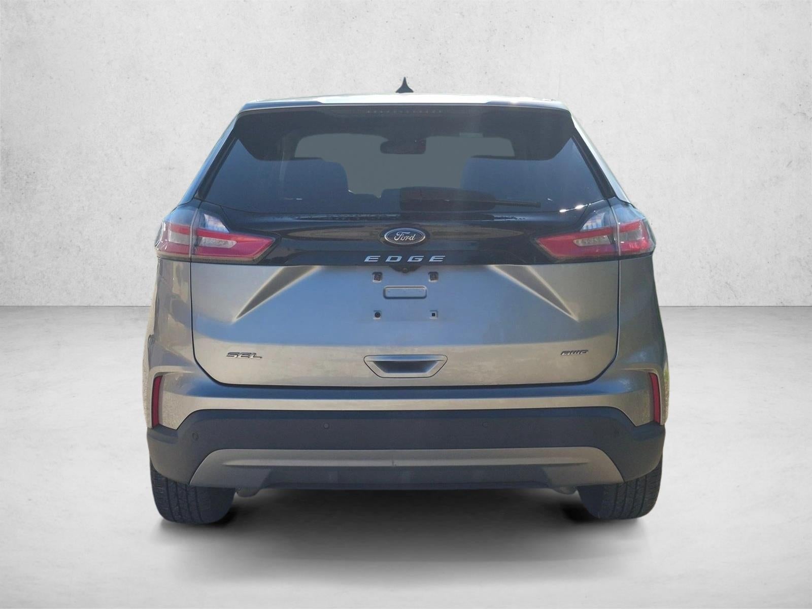2023 Ford Edge SEL AWD