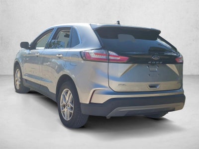 2023 Ford Edge SEL AWD