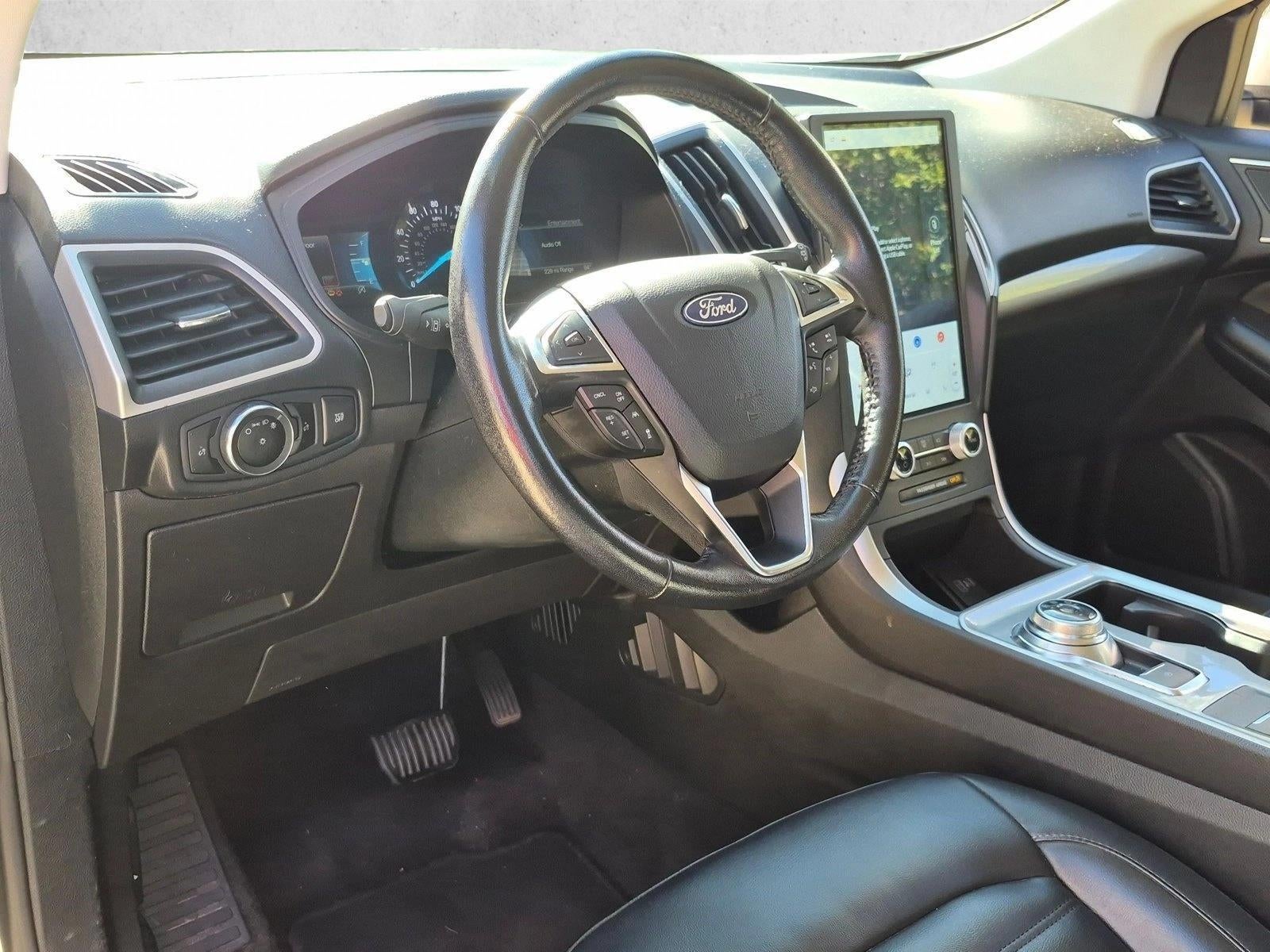 2023 Ford Edge SEL AWD