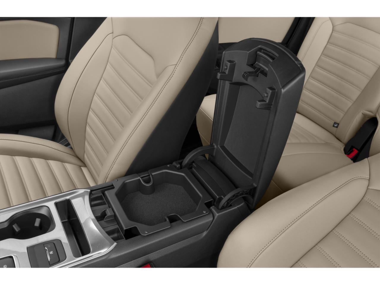 2023 Ford Edge SEL AWD