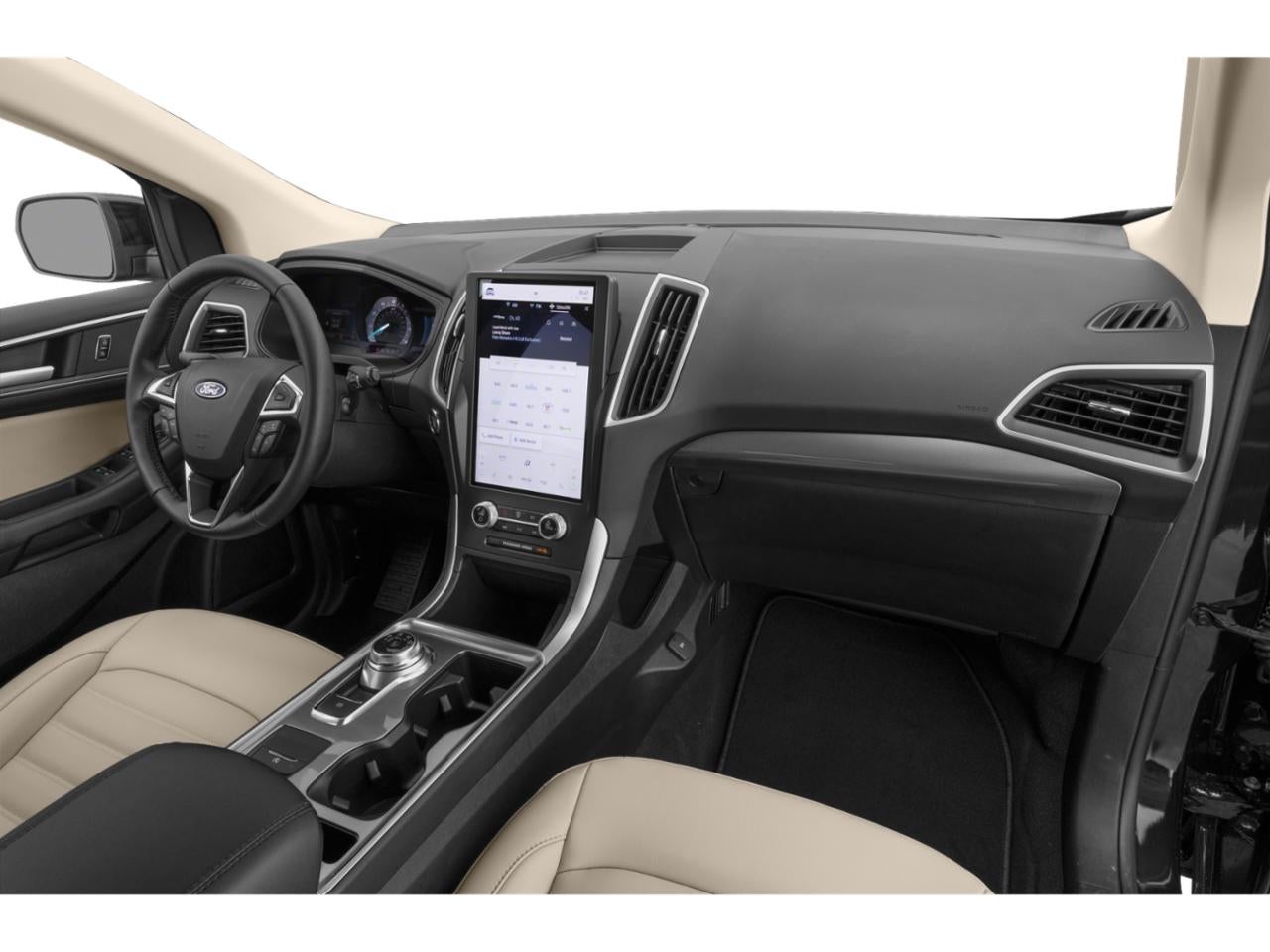 2023 Ford Edge SEL AWD
