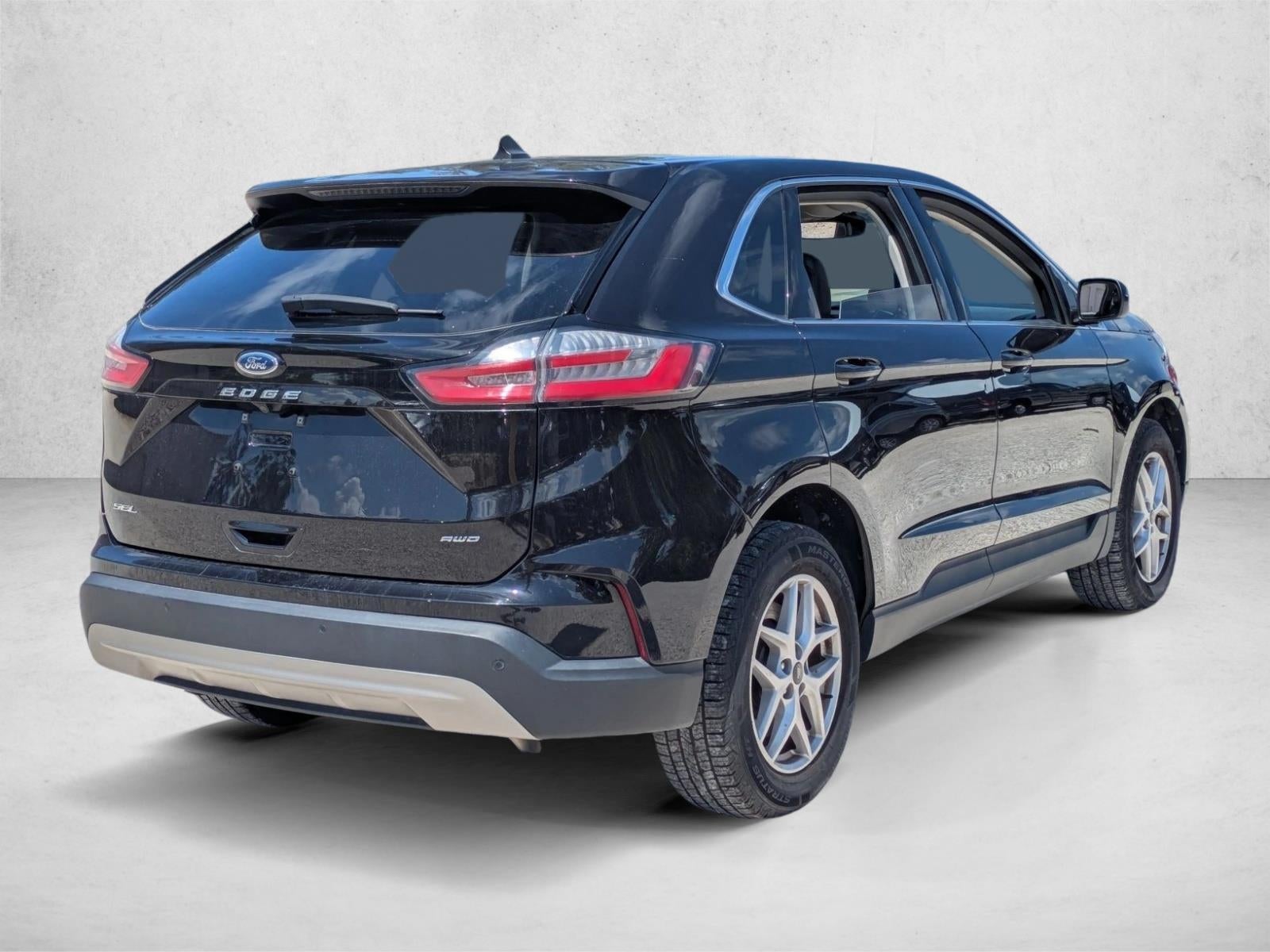 2024 Ford Edge SEL AWD